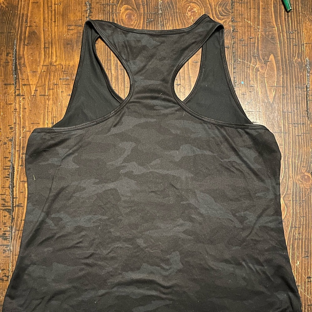 Balance connection black camo